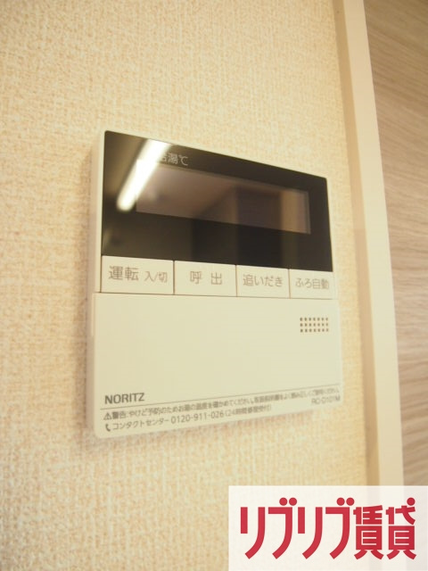 エヴァーラスティング千葉の設備