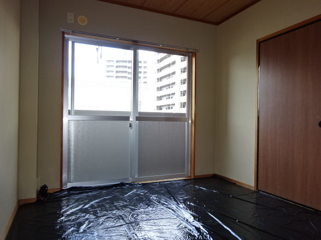 エスポワール小野の和室