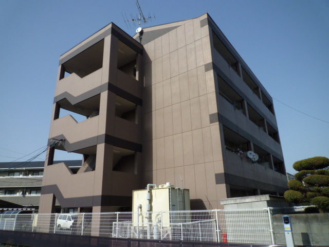 エスポワール小野