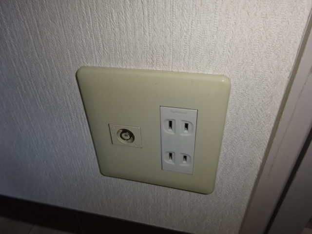 エスポワール小野の設備|TVジャック