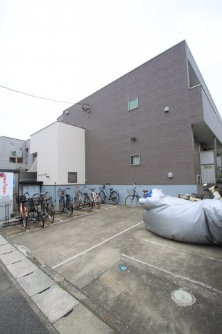 【その他共用部分】 | ローズコート