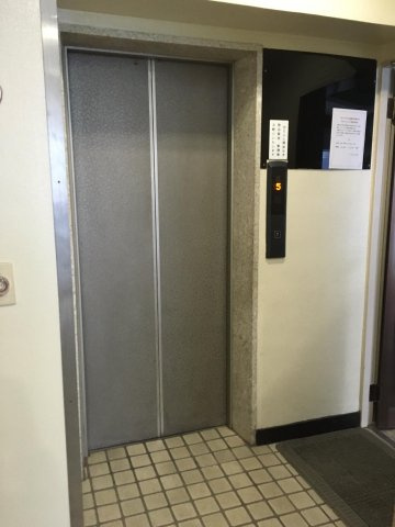 ふじビルの設備