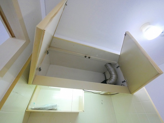 ジャンギャバン新大宮のキッチン|キッチンです