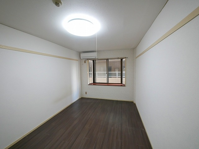 ジャンギャバン新大宮の居間・リビング|ゆったりとしたリビングです