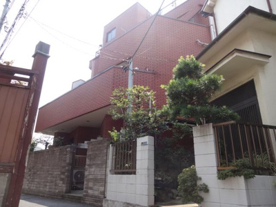 【外観】 | 藤ハイツ | 藤ハイツ