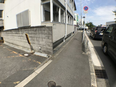 【周辺】 | タップエイト
