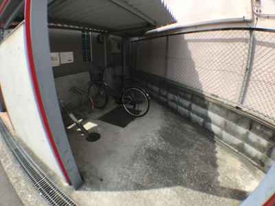 【その他共用部分】 | タップエイト