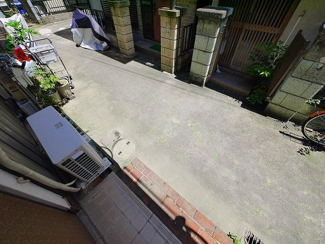 谷村貸家（南大工町）のその他共用部分