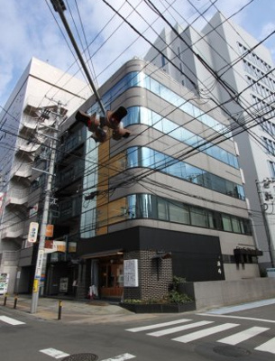 【外観】 | 第2MKビル