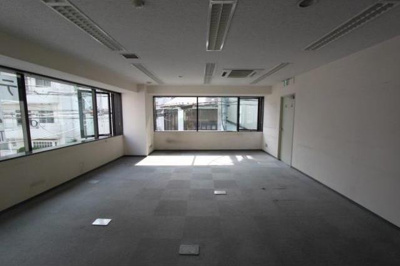 【内装】 | 第2MKビル | ※写真は南区画を掲載しています