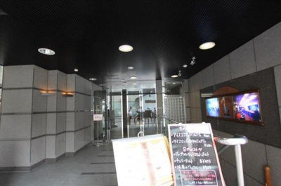 【エントランス】 | 第2MKビル