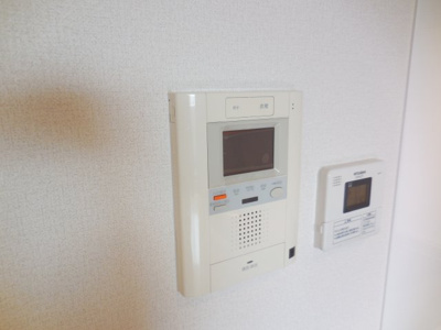 【セキュリティ】 | S-FORT　神戸神楽町