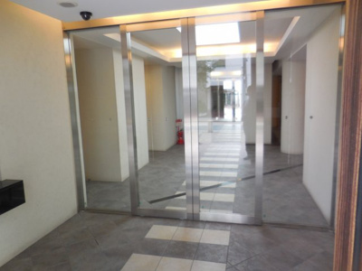 【エントランス】 | S-FORT　神戸神楽町