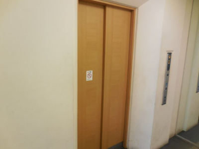 【その他共用部分】 | S-FORT　神戸神楽町