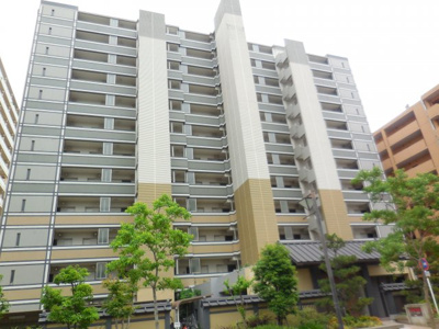 【外観】 | S-FORT　神戸神楽町