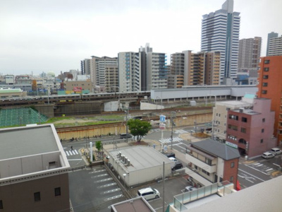 【展望】 | S-FORT　神戸神楽町