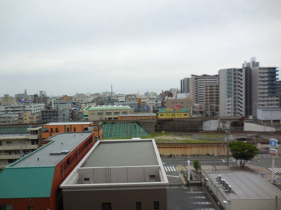 【展望】 | S-FORT　神戸神楽町