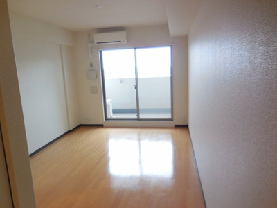 【洋室】 | S-FORT　神戸神楽町