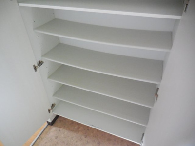 【収納】 | S-FORT　神戸神楽町