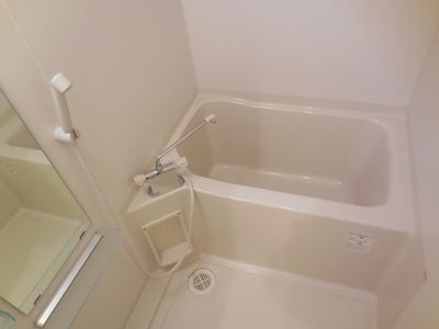 【浴室】 | S-FORT　神戸神楽町