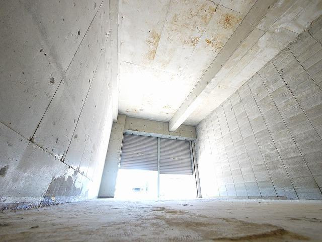 リーベンホソダの内装