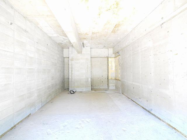 リーベンホソダの内装