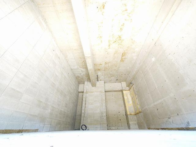 リーベンホソダの内装