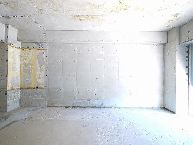 リーベンホソダの内装