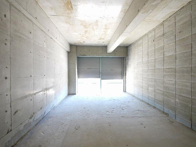 リーベンホソダの内装