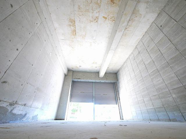 リーベンホソダの内装