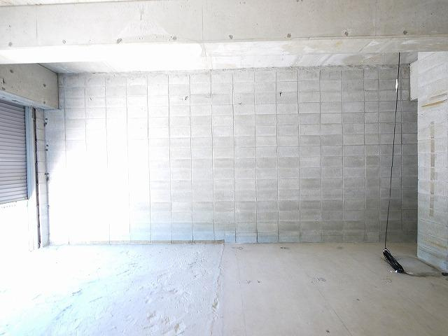 リーベンホソダの内装