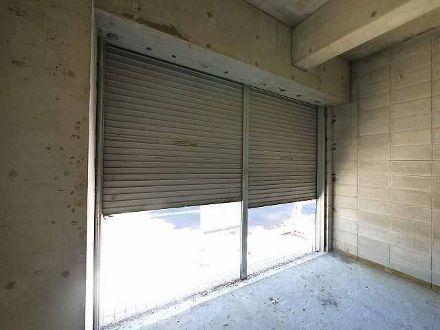 リーベンホソダの内装