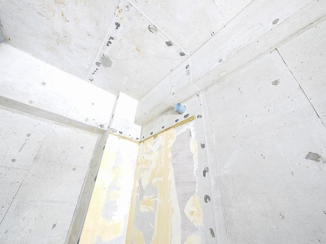 リーベンホソダの内装