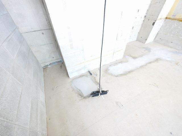 リーベンホソダの内装