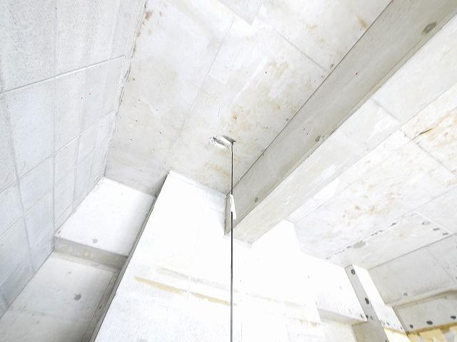 リーベンホソダの内装