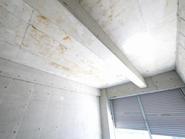 リーベンホソダの内装