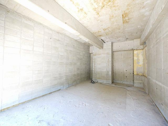 リーベンホソダの内装