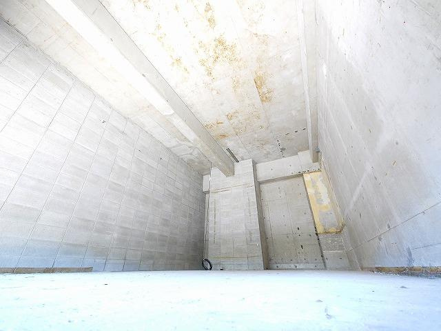 リーベンホソダの内装