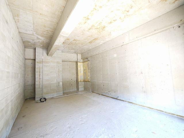 リーベンホソダの内装