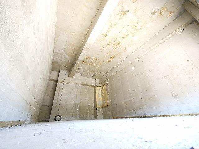 リーベンホソダの内装