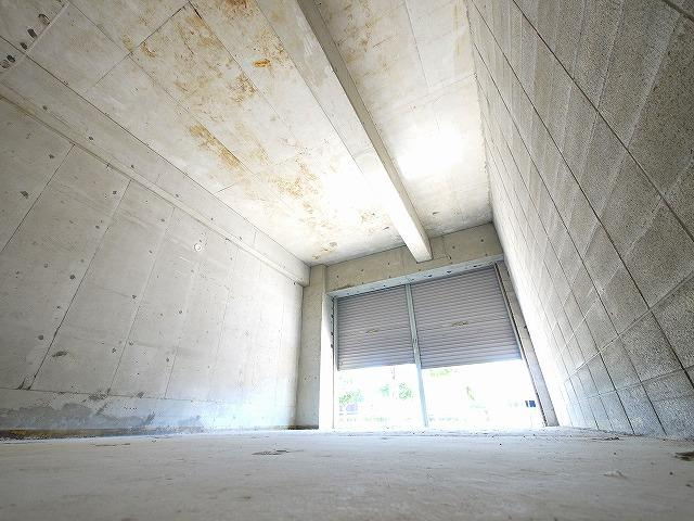 リーベンホソダの内装