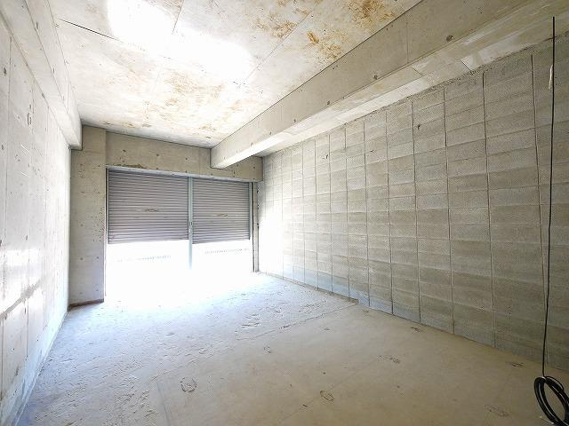 リーベンホソダの内装