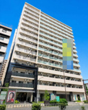エステムコート阿波座プレミアムの画像