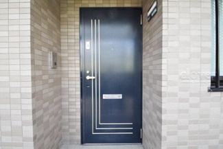 【その他共用部分】 | 共用部　玄関ドア