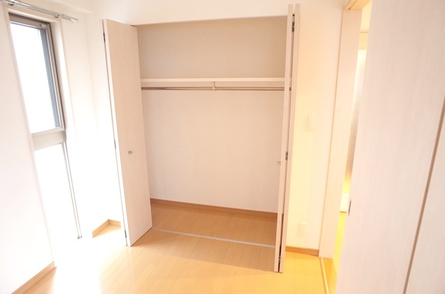 Ｍａｉｚｕｒｕ　Ｂａｙ　Ｍｉｄ　Ｓｑｕａｒｅの収納|マリーンサイドアキラタワー(1LDK)　収納