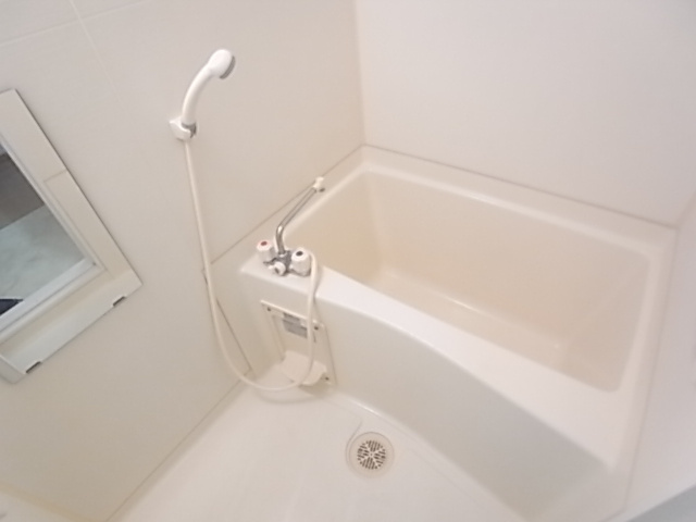 Ｍａｉｚｕｒｕ　Ｂａｙ　Ｍｉｄ　Ｓｑｕａｒｅの浴室|マリーンサイドアキラタワー(1LDK)　風呂