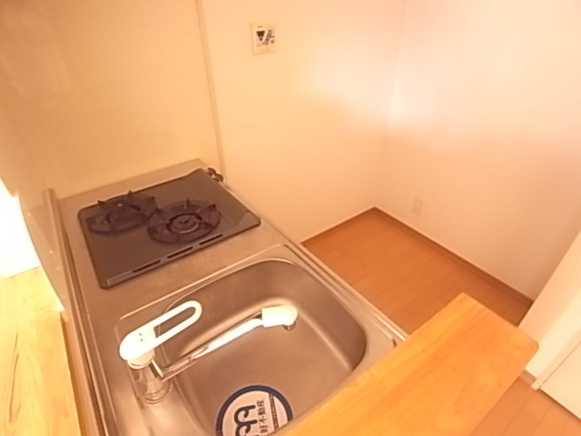 Ｍａｉｚｕｒｕ　Ｂａｙ　Ｍｉｄ　Ｓｑｕａｒｅのキッチン|マリーンサイドアキラタワー(1LDK)　キッチン