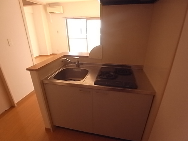 Ｍａｉｚｕｒｕ　Ｂａｙ　Ｍｉｄ　Ｓｑｕａｒｅのキッチン|マリーンサイドアキラタワー(1LDK)　キッチン