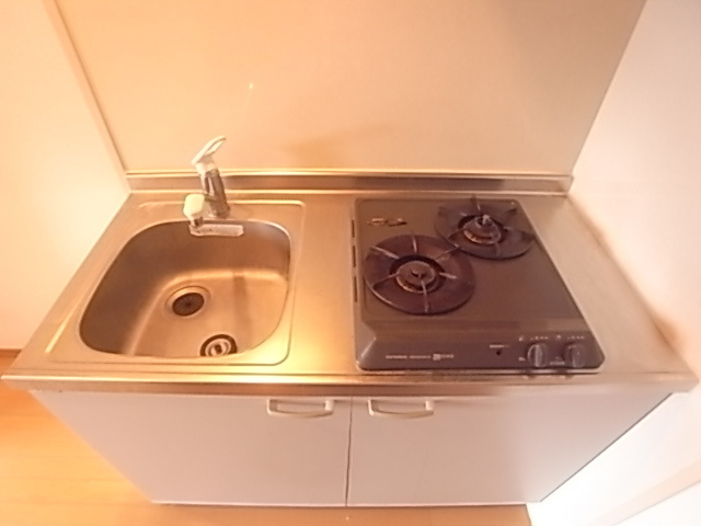 Ｍａｉｚｕｒｕ　Ｂａｙ　Ｍｉｄ　Ｓｑｕａｒｅのキッチン|マリーンサイドアキラタワー(1LDK)　キッチン