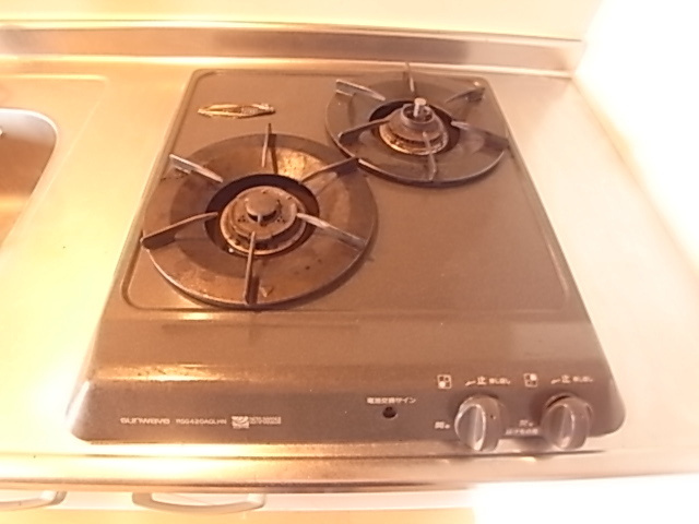 Ｍａｉｚｕｒｕ　Ｂａｙ　Ｍｉｄ　Ｓｑｕａｒｅのキッチン|マリーンサイドアキラタワー(1LDK)　キッチン